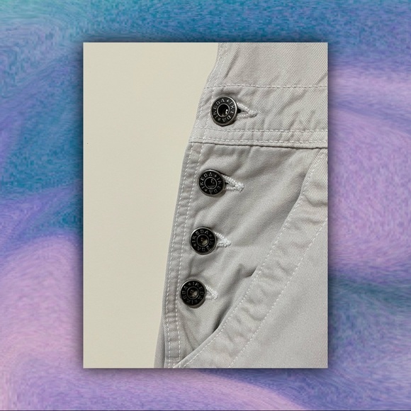 ♥︎ RARE Ikeda Vintage Overalls ♥︎ - Picture 9 of 10